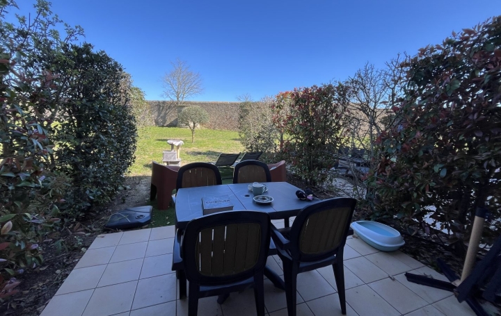 Appartement P2   AZILLE  44 m2 69 900 € 