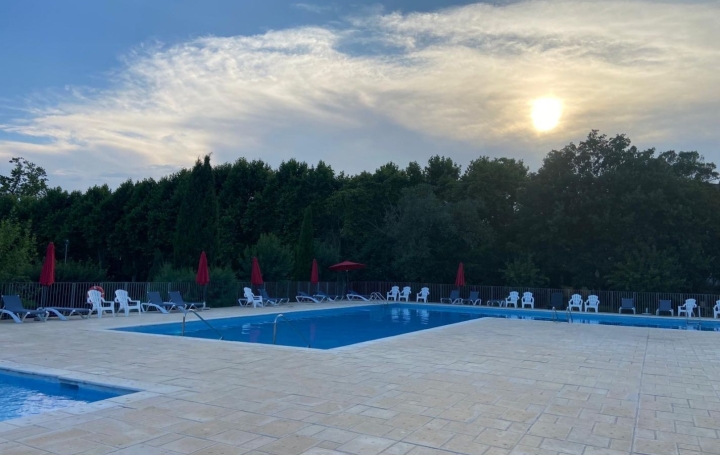  11-34 IMMOBILIER Appartement | AZILLE (11700) | 44 m2 | 69 900 € 