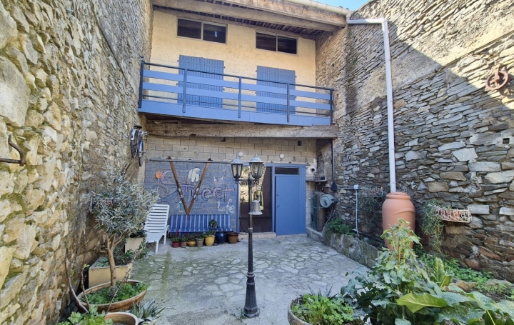  11-34 IMMOBILIER House | SIRAN (34210) | 134 m2 | 179 000 € 