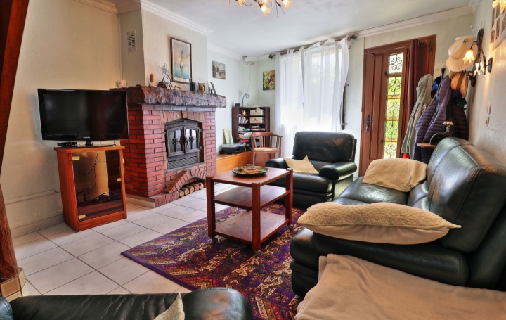  11-34 IMMOBILIER Maison / Villa | SIRAN (34210) | 137 m2 | 169 000 € 