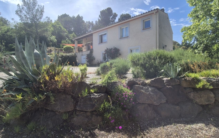 Villa   CAUNES-MINERVOIS  190 m2 340 000 € 