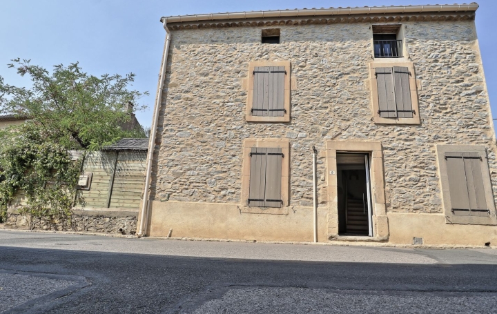  11-34 IMMOBILIER House | CESSERAS (34210) | 105 m2 | 210 000 € 