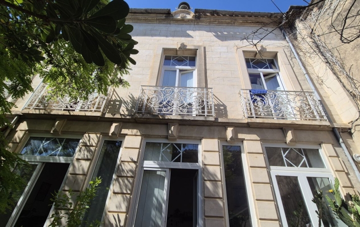 Maison de village   OLONZAC  78 m2 159 000 € 