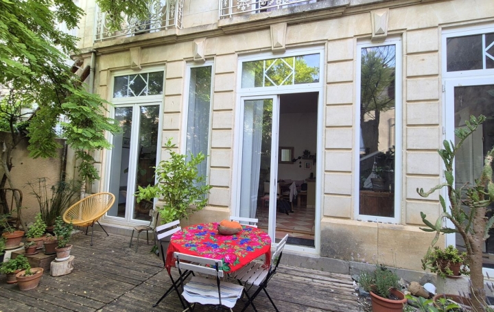 Maison de village   CESSERAS  78 m2 134 000 € 