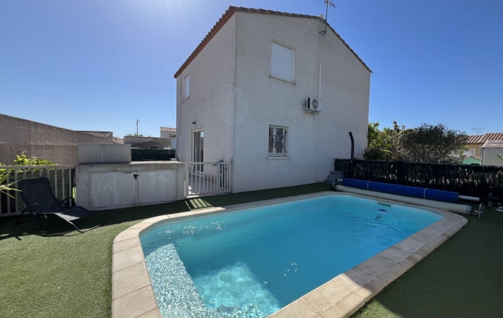Villa   SALLELES-D'AUDE  111 m2 315 000 € 