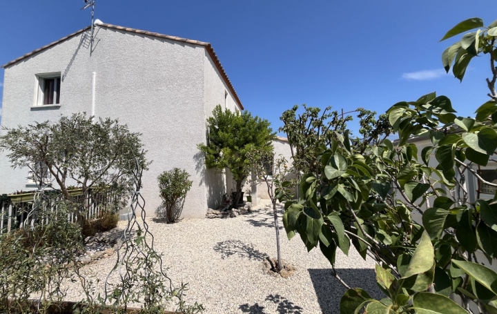  11-34 IMMOBILIER House | SALLELES-D'AUDE (11590) | 111 m2 | 299 000 € 