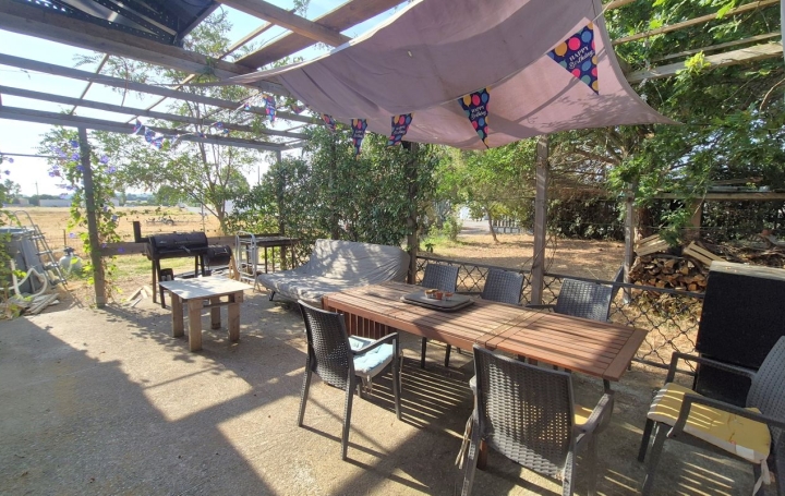 Villa   SAINT-NAZAIRE-D'AUDE  108 m2 259 000 € 