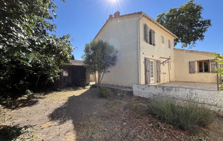 Villa   HOMPS  98 m2 148 000 € 