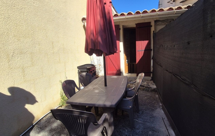  11-34 IMMOBILIER House | MINERVE (34210) | 92 m2 | 89 000 € 