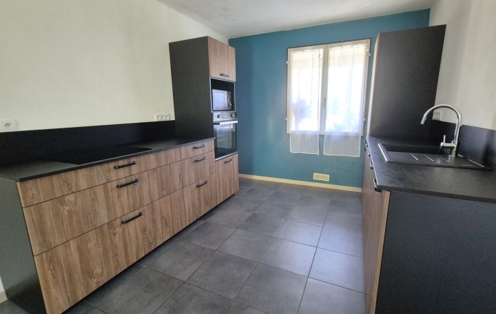  11-34 IMMOBILIER House | CESSERAS (34210) | 91 m2 | 209 000 € 