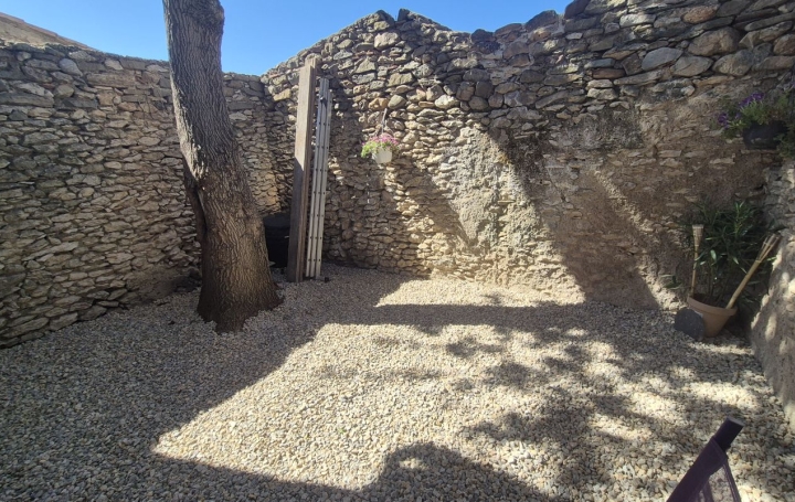  11-34 IMMOBILIER House | CAUNES-MINERVOIS (11160) | 112 m2 | 155 000 € 