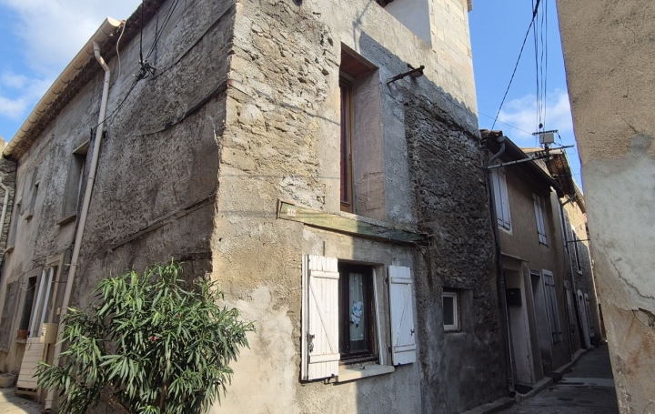  11-34 IMMOBILIER House | OLONZAC (34210) | 130 m2 | 79 000 € 