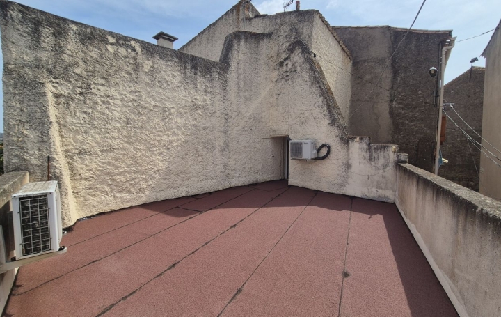  11-34 IMMOBILIER House | LEZIGNAN-CORBIERES (11200) | 130 m2 | 124 000 € 