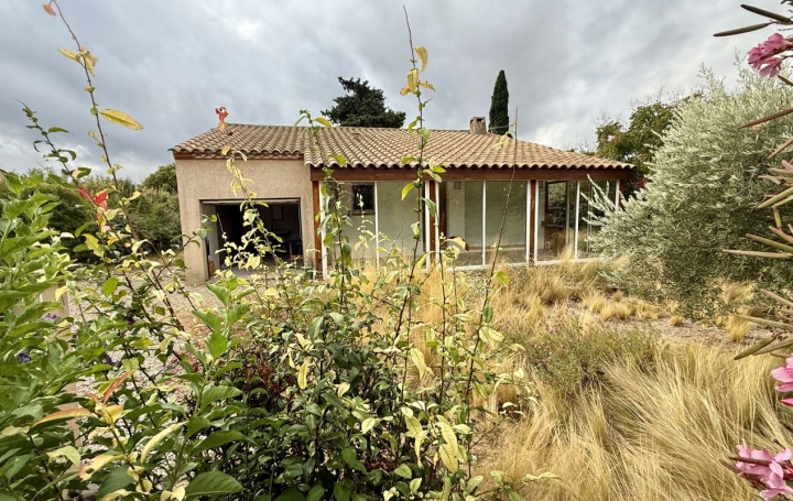  11-34 IMMOBILIER House | OLONZAC (34210) | 82 m2 | 242 000 € 