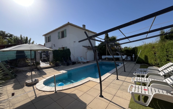 Villa   TOUROUZELLE  127 m2 240 000 € 