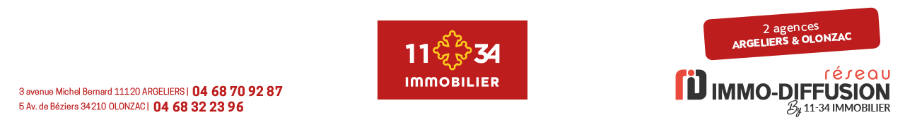 11-34 IMMOBILIER